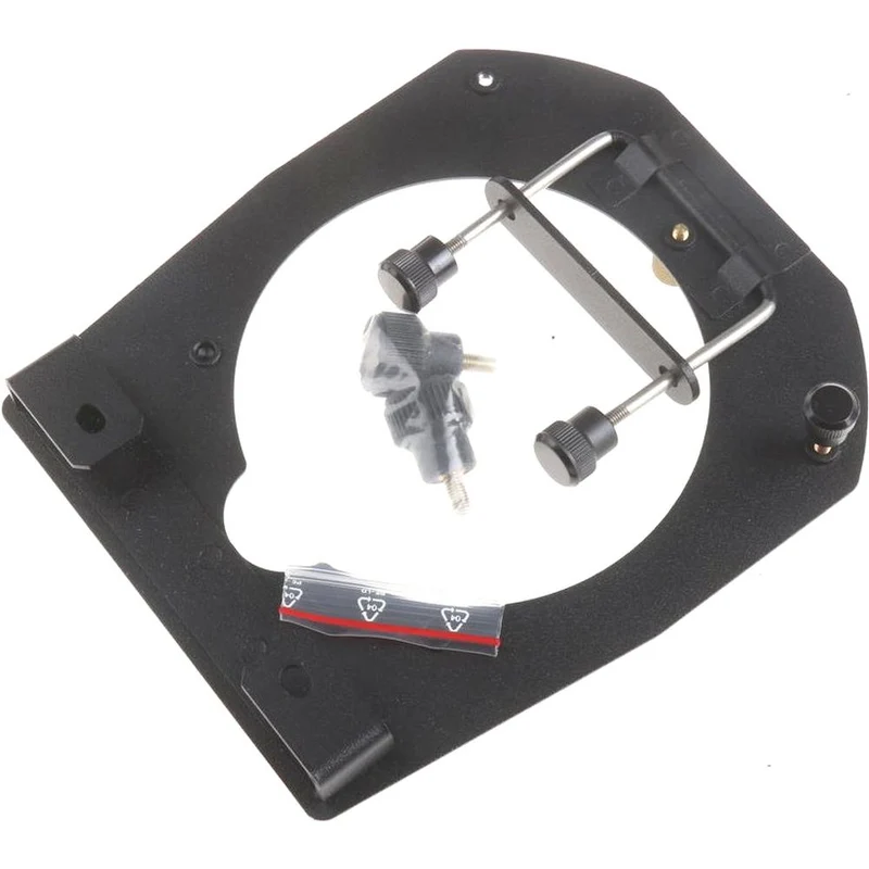 Hedler Adaptateur Uni-Adaptateur
