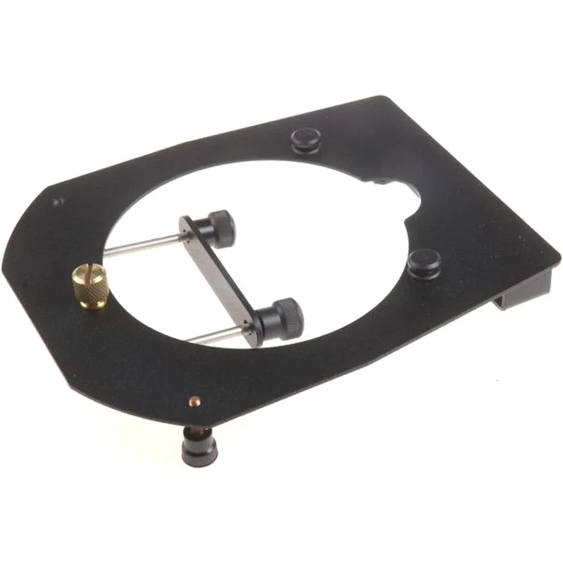 Hedler Adaptateur Uni-Adaptateur