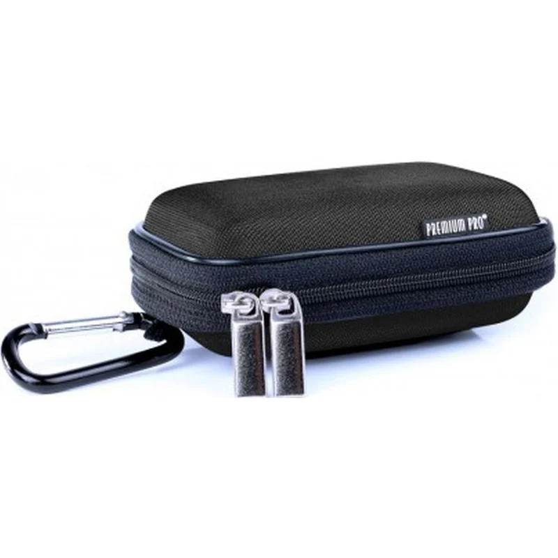 Premium Pro Appareil photo Box petit noir