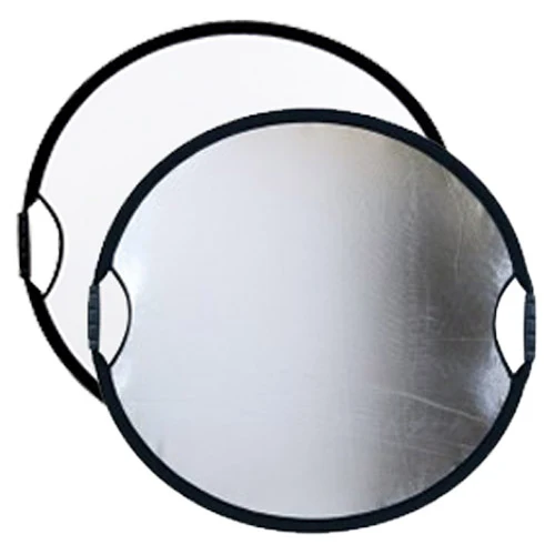 Sunbounce Redirecteur Argent / Blanc