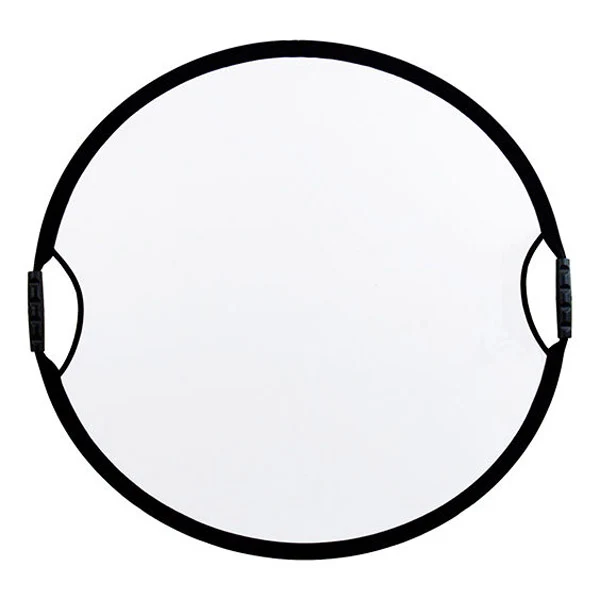 Sunbounce Redirecteur Argent / Blanc