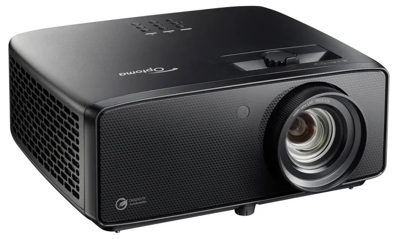 Optoma UHZ58LV