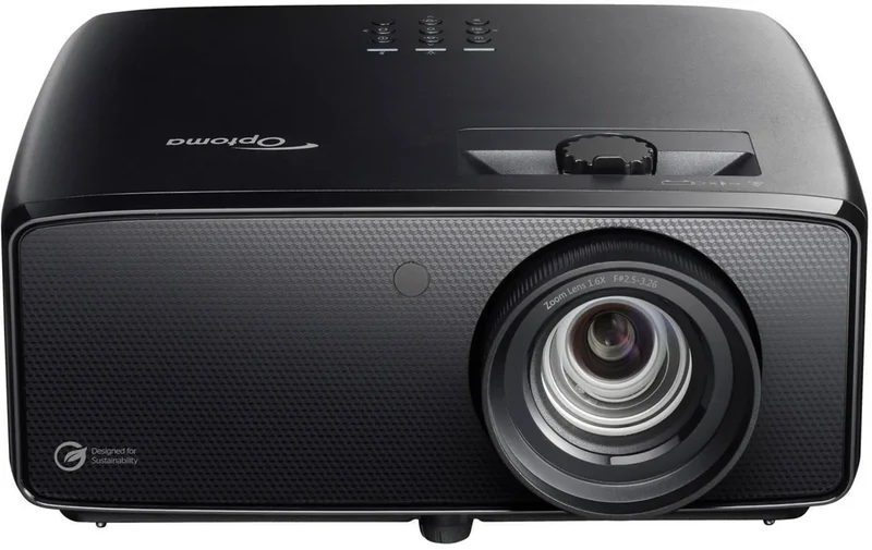 Optoma UHZ58LV