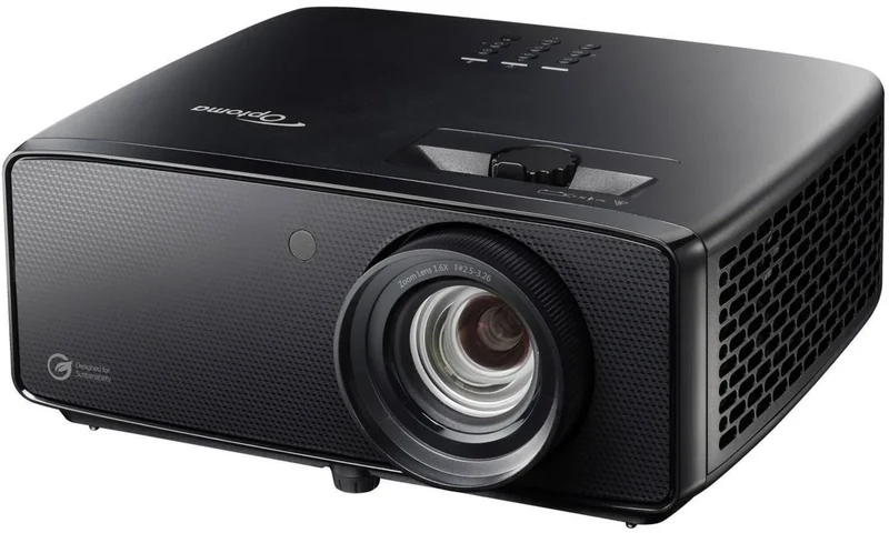 Optoma UHZ58LV