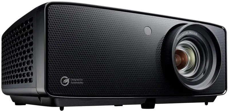 Optoma UHZ58LV