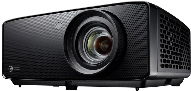 Optoma UHZ58LV