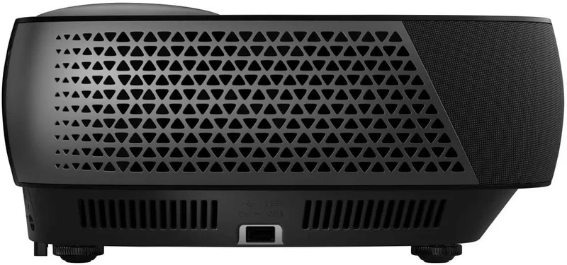 Hisense 120L9HA + Écran