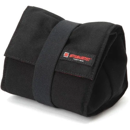 Artisan & Artist ACAM Pochette En Toile 75 Noir