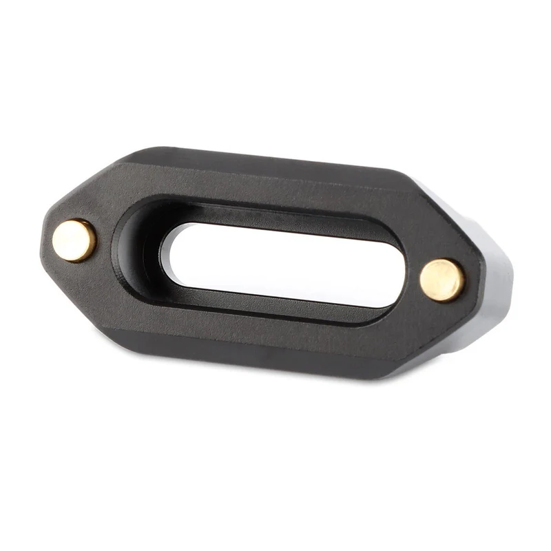 SmallRig 1409 Rail De Sécurité À Dégagement Rapide 4 cm