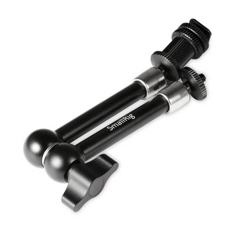 SmallRig 1498 ArTiculating Rosette Arm (11")