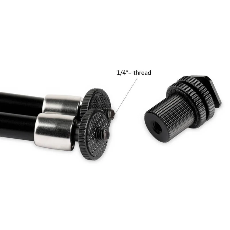 SmallRig 1498 ArTiculating Rosette Arm (11")