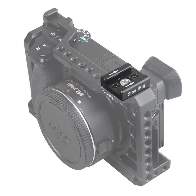 SmallRig 1241 Adaptateur À Griffe