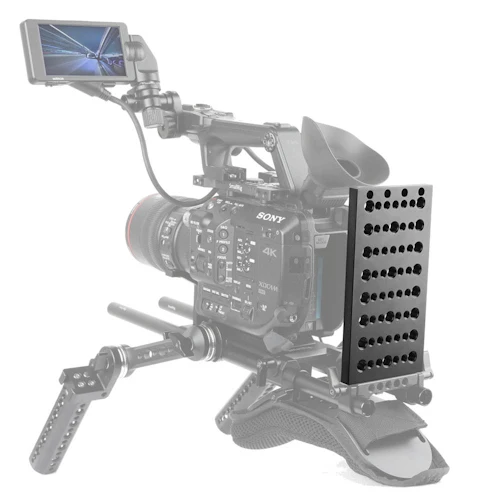 SmallRig 1092 Cool Cheese Plateau V3 multi-purpose Plaque de Montage