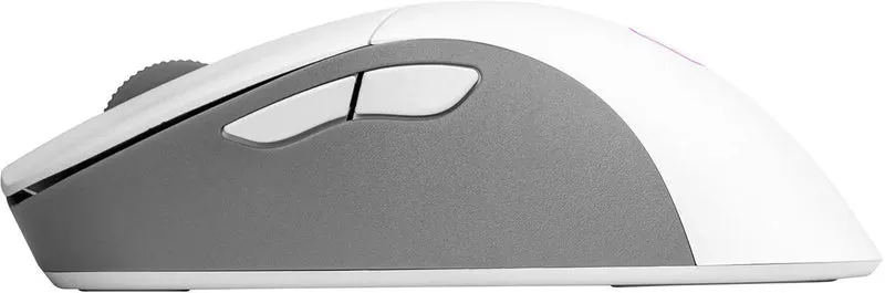 Cooler Master MM731 Blanc