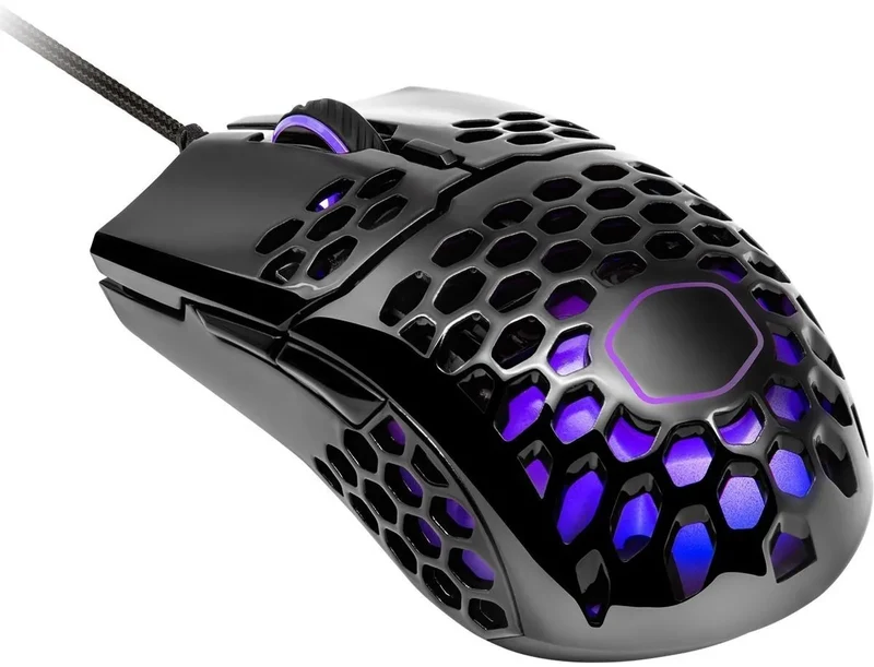 Cooler Master MM711