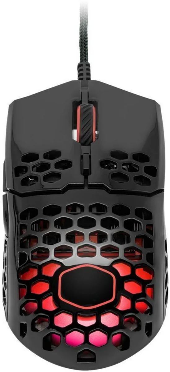 Cooler Master MM711