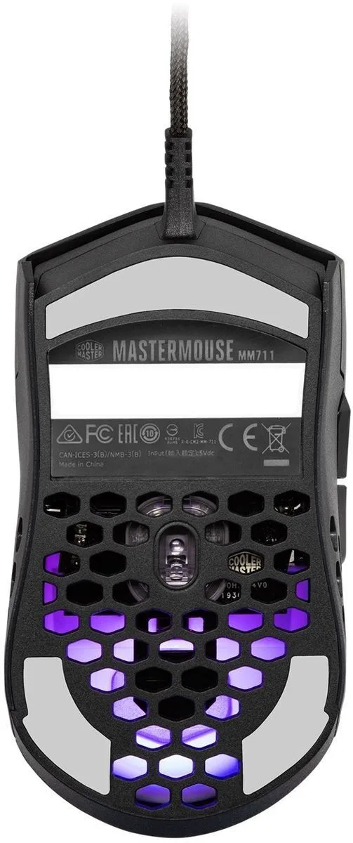Cooler Master MM711