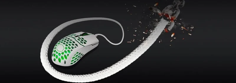 Cooler Master MM711