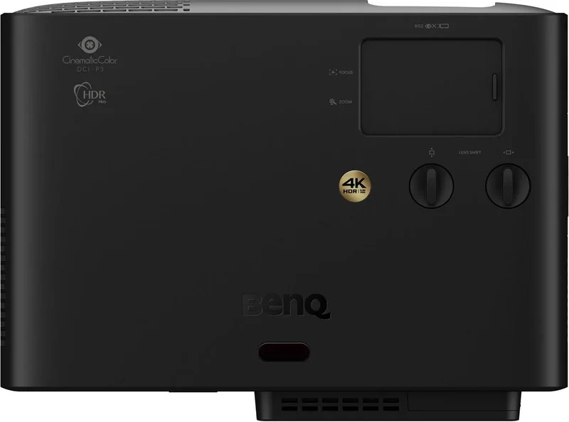 BenQ W4000i
