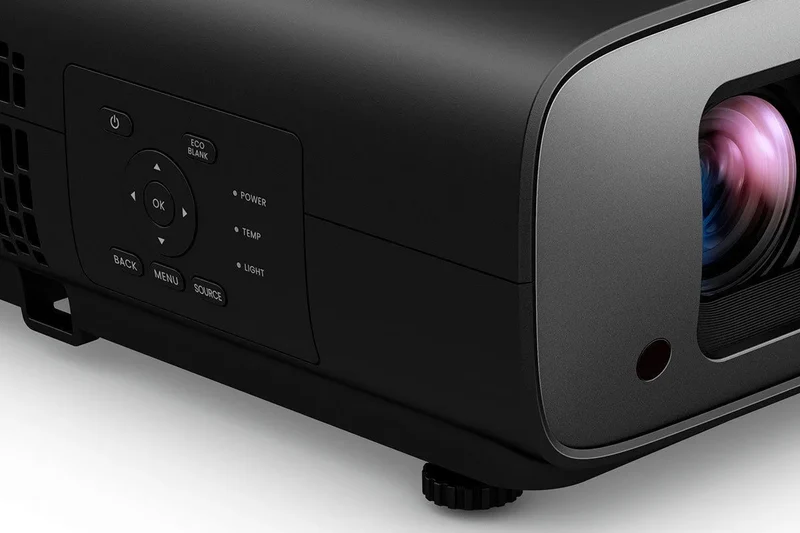 BenQ W4000i