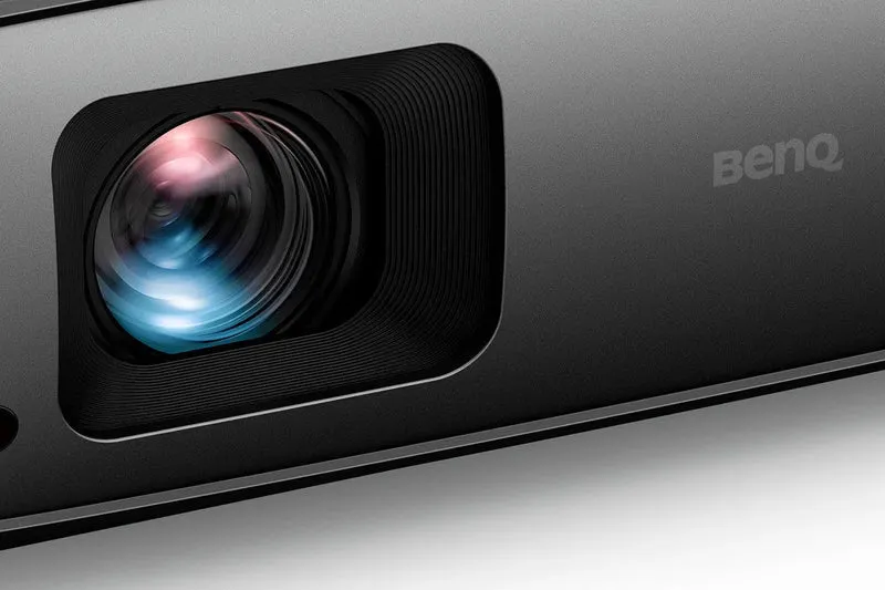 BenQ W4000i