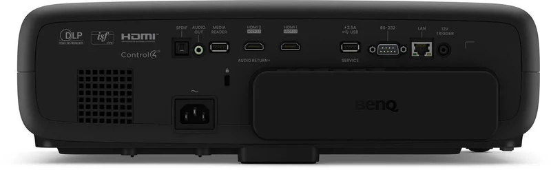 BenQ W4000i
