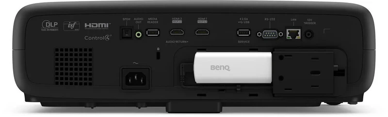 BenQ W4000i