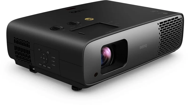 BenQ W4000i