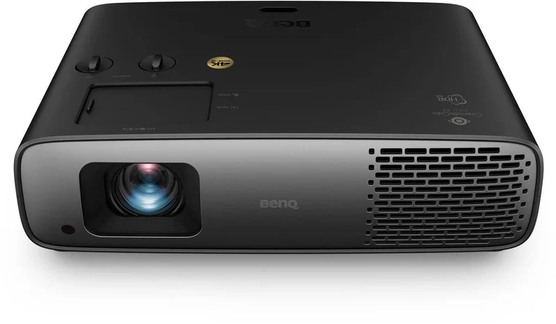 BenQ W4000i