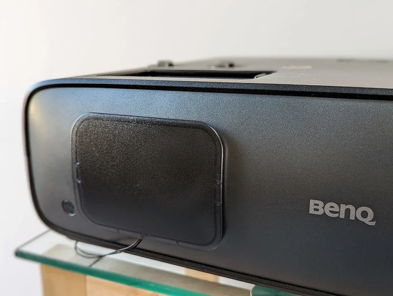 BenQ W4000i