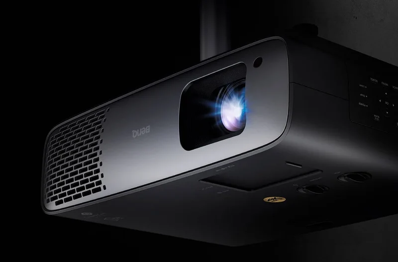 BenQ W4000i