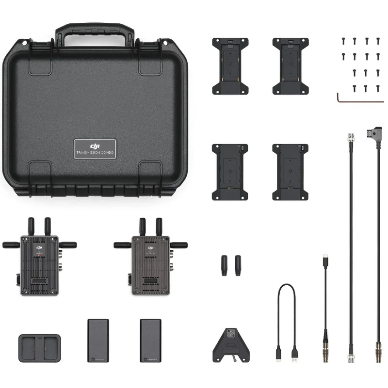 DJI Transmission 2 combo standard