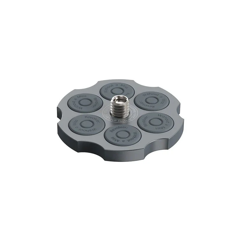 Zeapon Revolver Quick Release Pin