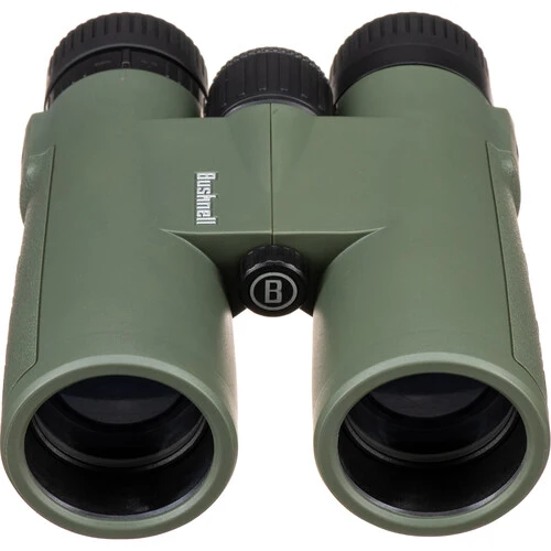 Bushnell All Purpose 10x42 Vert olive