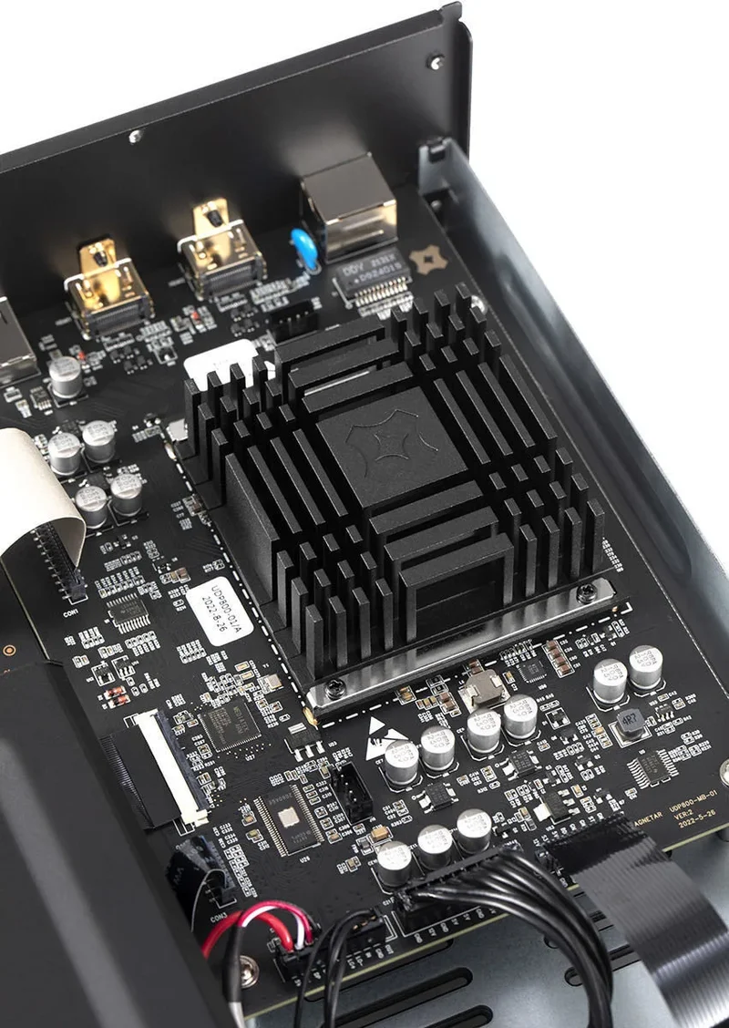 Magnetar UDP800