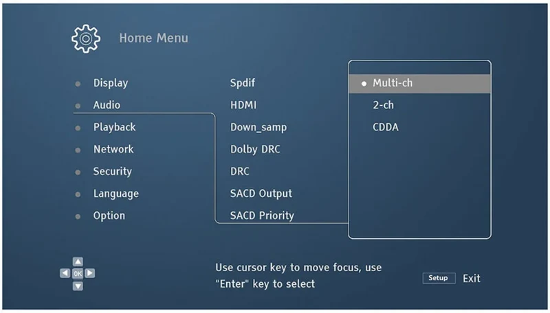 Magnetar UDP800