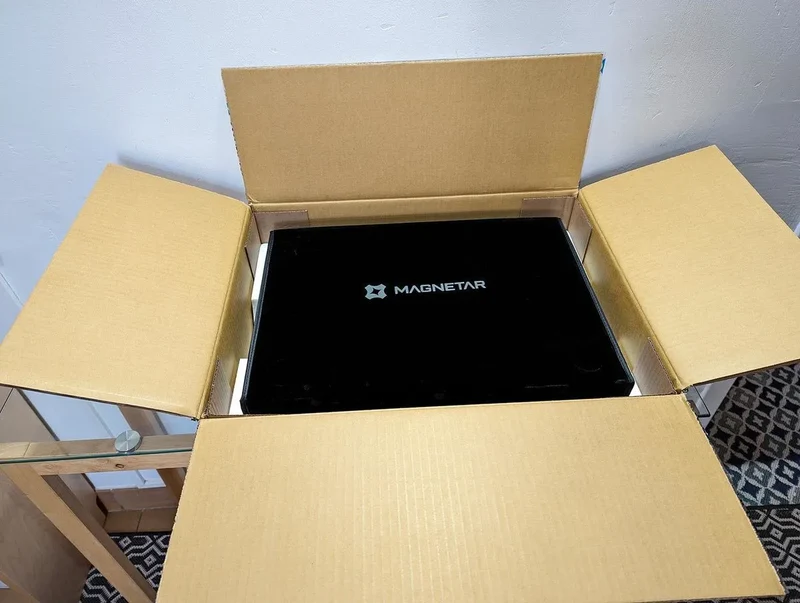 Magnetar UDP800