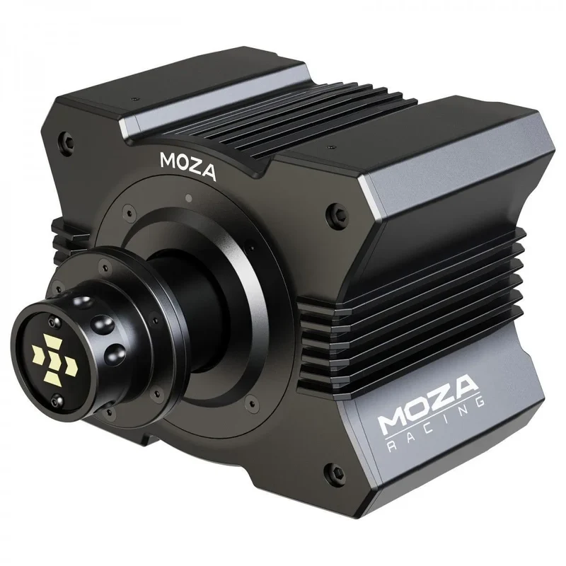 Moza Racing R5 Bundle