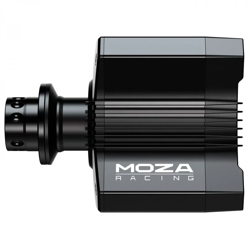 Moza Racing R5 Bundle
