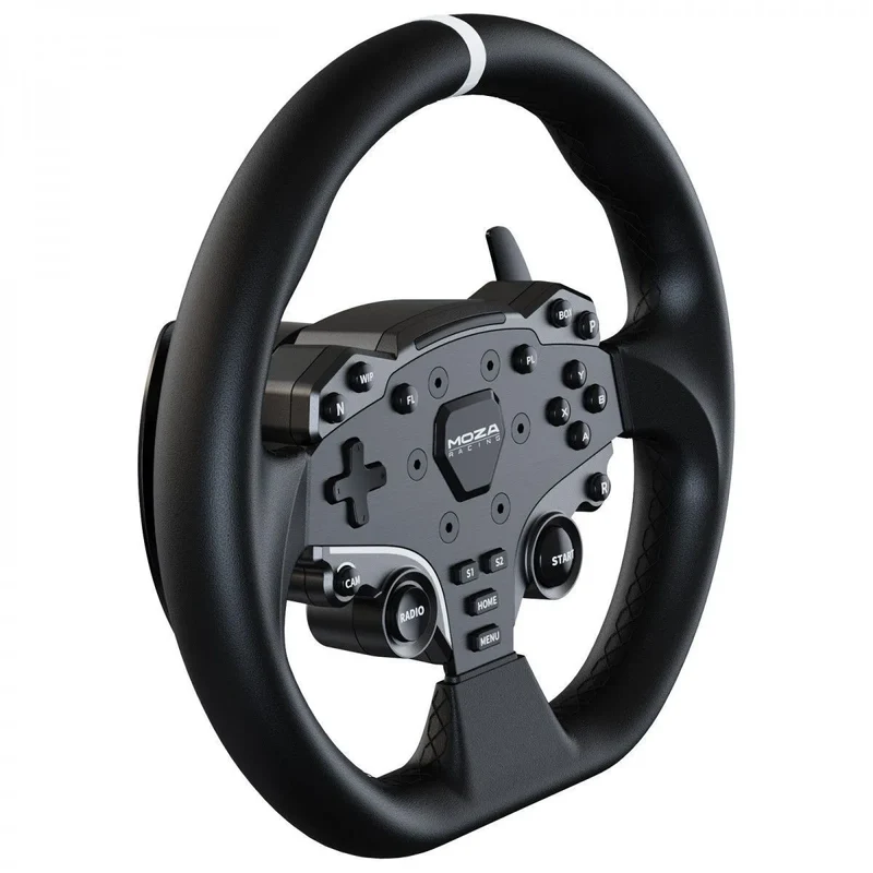 Moza Racing R5 Bundle