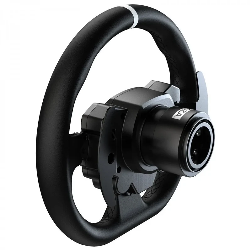 Moza Racing R5 Bundle