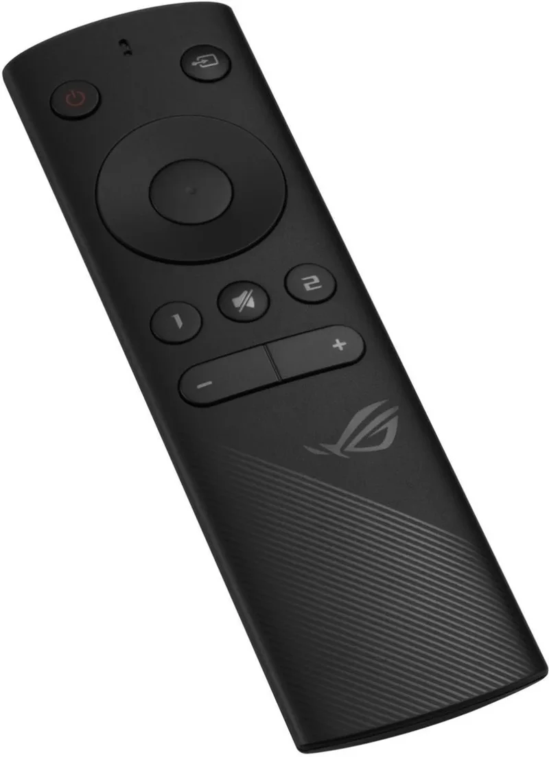 Asus PG48UQ