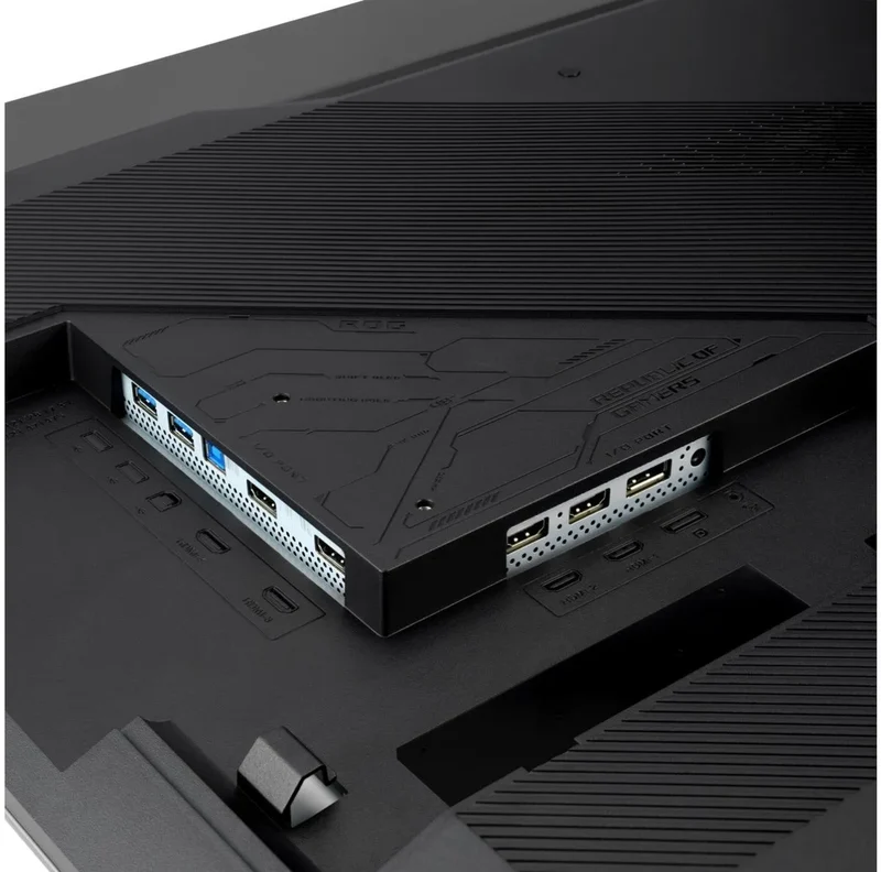 Asus PG48UQ