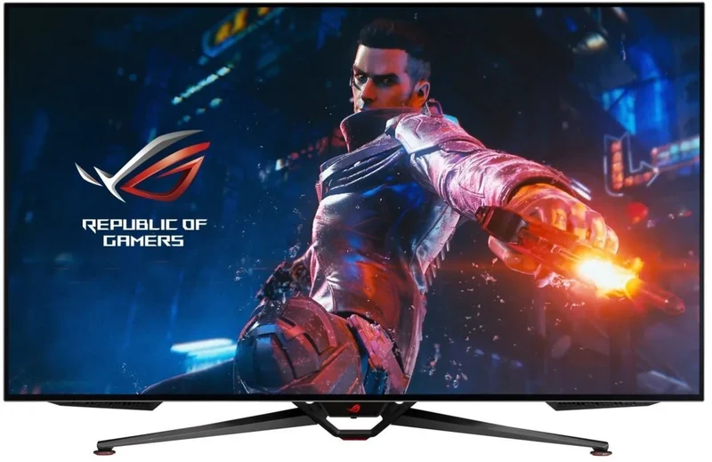 Asus PG48UQ
