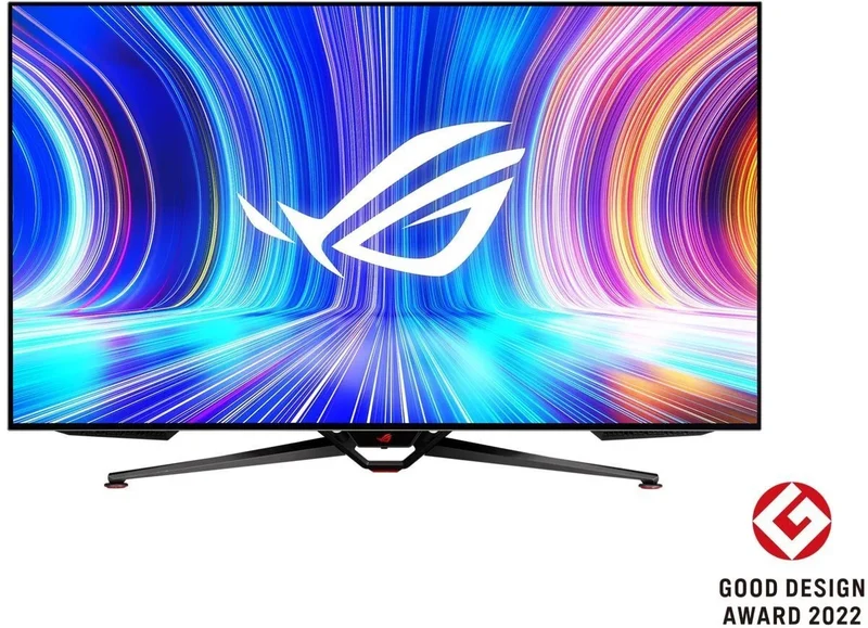 Asus PG48UQ