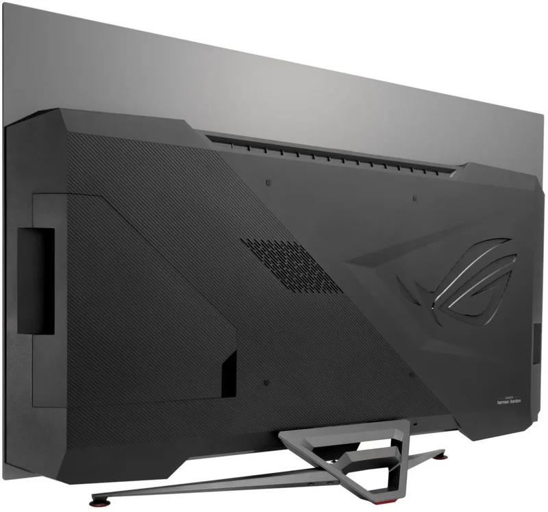 Asus PG48UQ