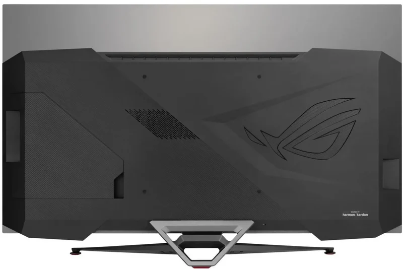 Asus PG48UQ