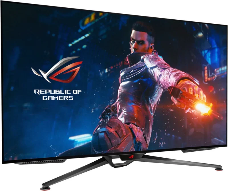 Asus PG42UQ