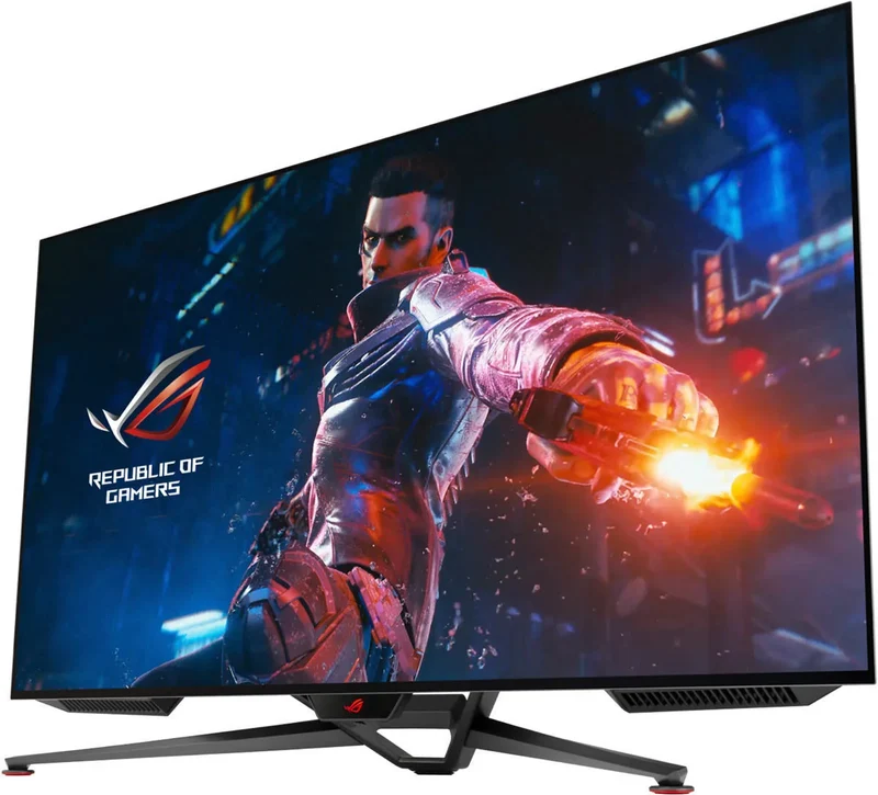 Asus PG42UQ