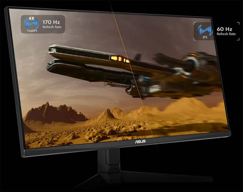 Asus VG32AQL1A